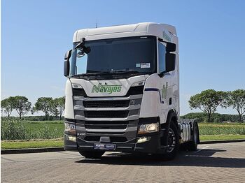 Влекач SCANIA R 450