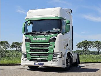 Влекач SCANIA R 450