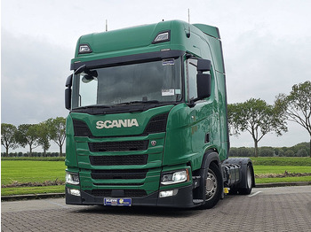 Влекач SCANIA R 450