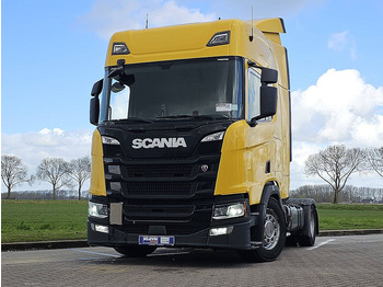 Влекач SCANIA R 450