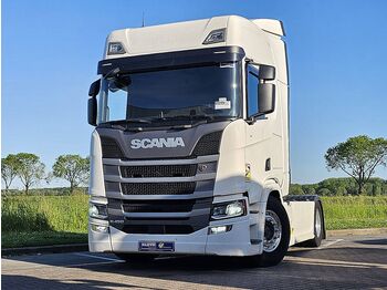 Влекач SCANIA R 450