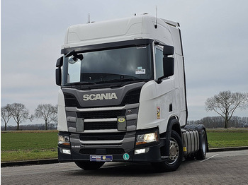 Влекач SCANIA R 450
