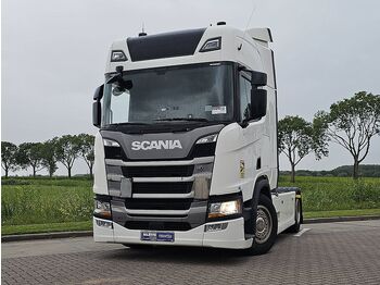 Влекач SCANIA R 450