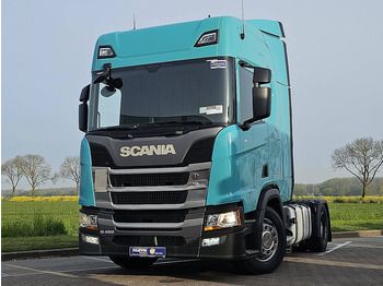 Влекач SCANIA R 450