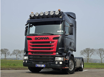 Влекач SCANIA R 450