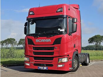 Влекач SCANIA R 450
