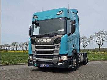 Влекач SCANIA R 450