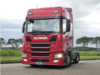 Влекач SCANIA R 450