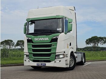 Влекач SCANIA R 450