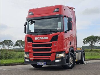 Влекач SCANIA R 450