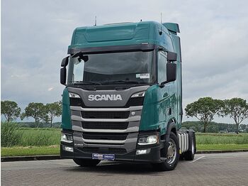 Влекач SCANIA R 450