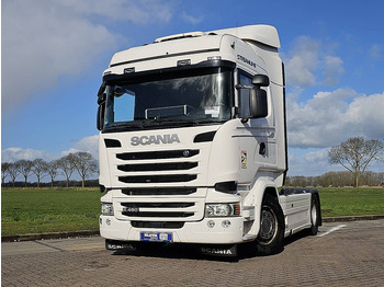 Влекач SCANIA R 450