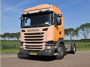 Влекач SCANIA R 450