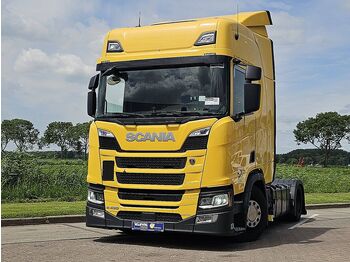 Влекач SCANIA R 450