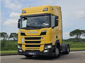 Влекач SCANIA R 450