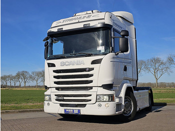 Влекач SCANIA R 450