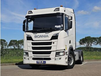 Влекач SCANIA R 450