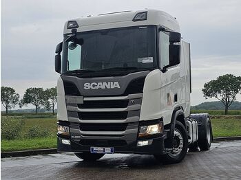 Влекач SCANIA R 450