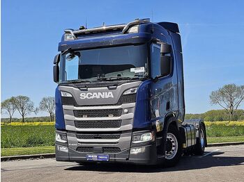 Влекач SCANIA R 450