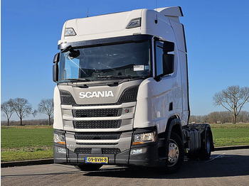 Влекач SCANIA R 450