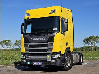 Влекач SCANIA R 450