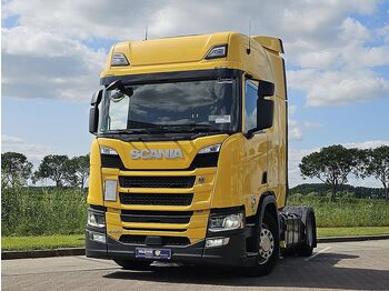 Влекач SCANIA R 450