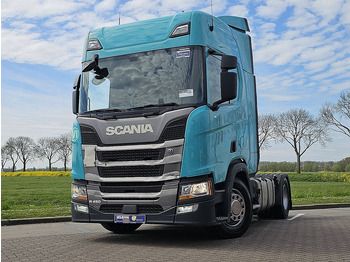 Влекач SCANIA R 450