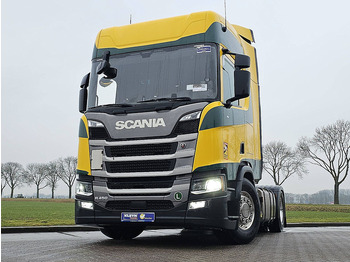 Влекач SCANIA R 450