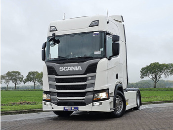 Влекач SCANIA R 450
