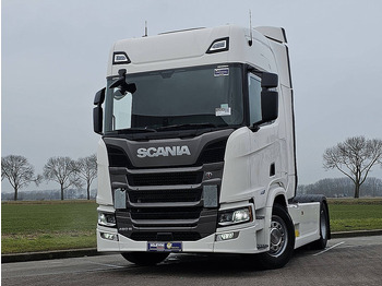 Влекач SCANIA R 460