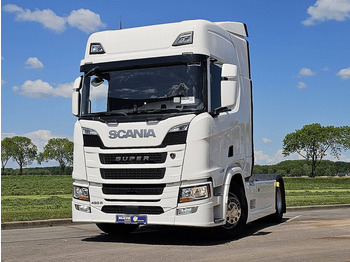 Влекач SCANIA R 460