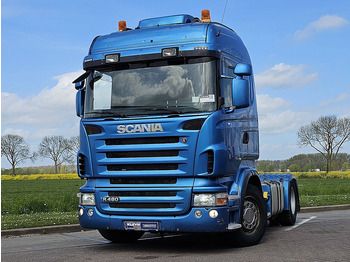 Влекач SCANIA R 480