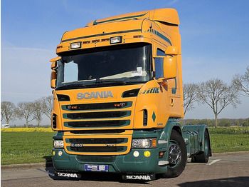 Влекач SCANIA R 480