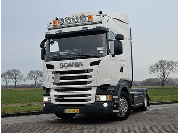 Влекач SCANIA R 490