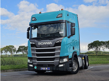 Влекач SCANIA R 500