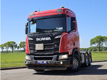 Влекач SCANIA R 500