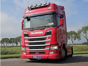Влекач SCANIA R 500