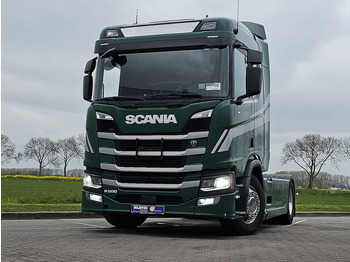 Влекач SCANIA R 500
