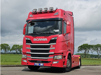 Влекач SCANIA R 500