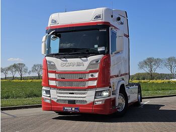 Влекач SCANIA R 500