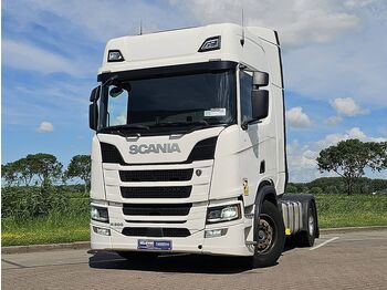 Влекач SCANIA R 500