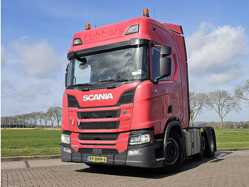 Влекач SCANIA R 500