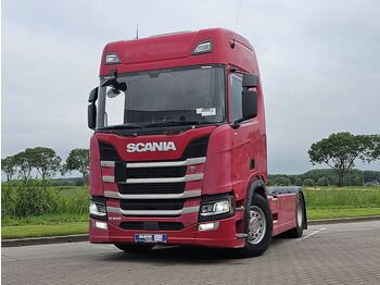 Влекач SCANIA R 500