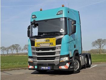 Влекач SCANIA R 500