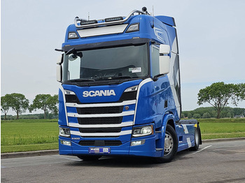 Влекач SCANIA R 500