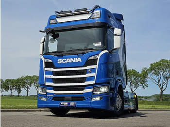 Влекач SCANIA R 500