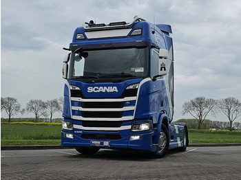 Влекач SCANIA R 500