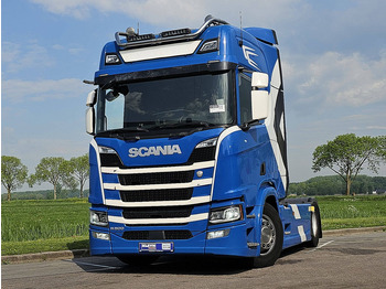 Влекач SCANIA R 500