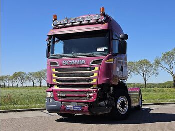 Влекач SCANIA R 520