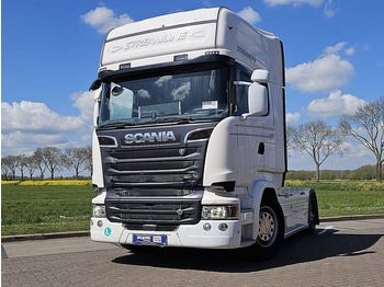 Влекач SCANIA R 520